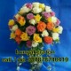 handbouquet valentine day jogja