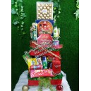 Parcel Natal 2020 dan Tahun Baru 2021 di Solo Kode TC07